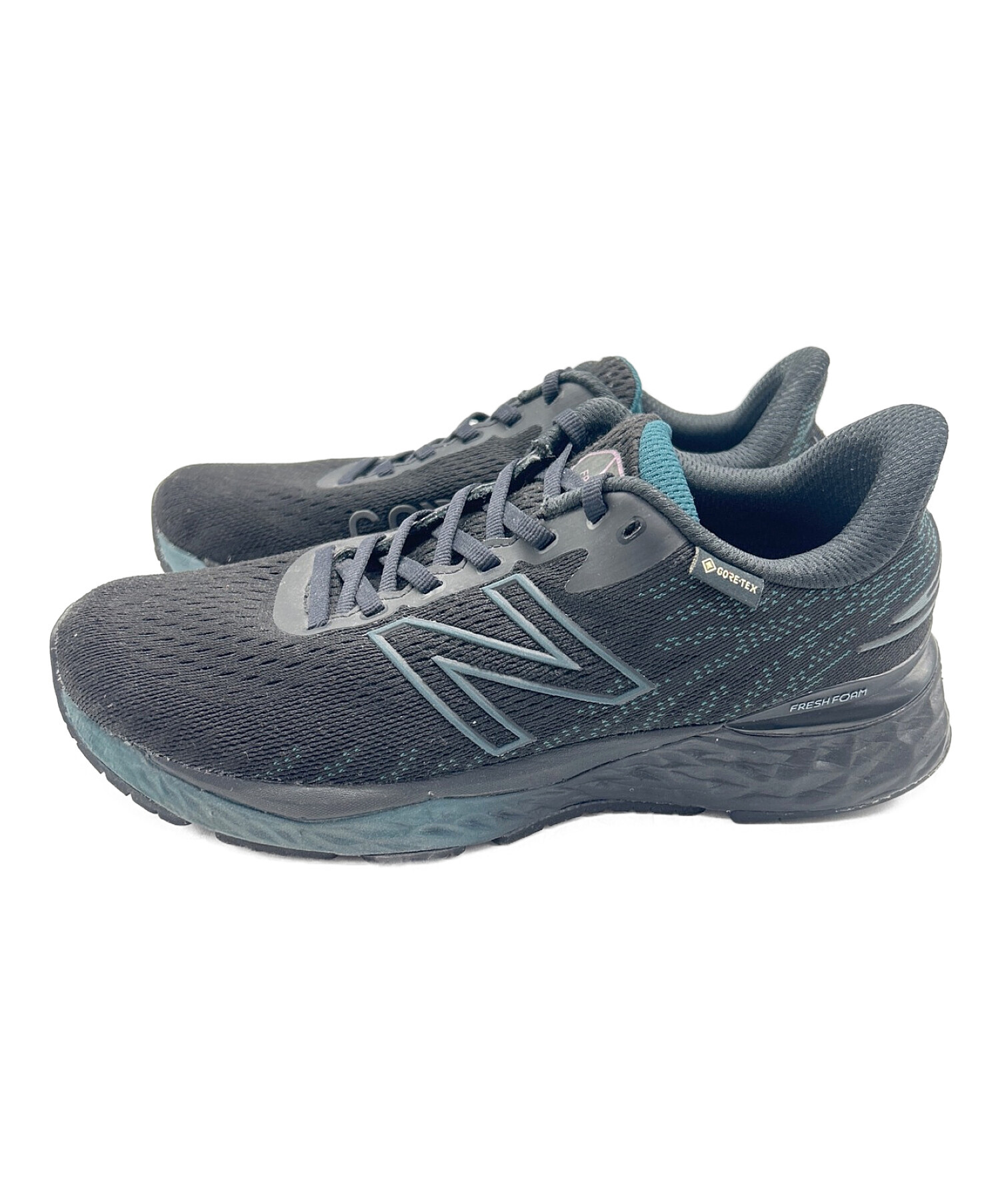 中古・古着通販】NEW BALANCE (ニューバランス) ランニングシューズ