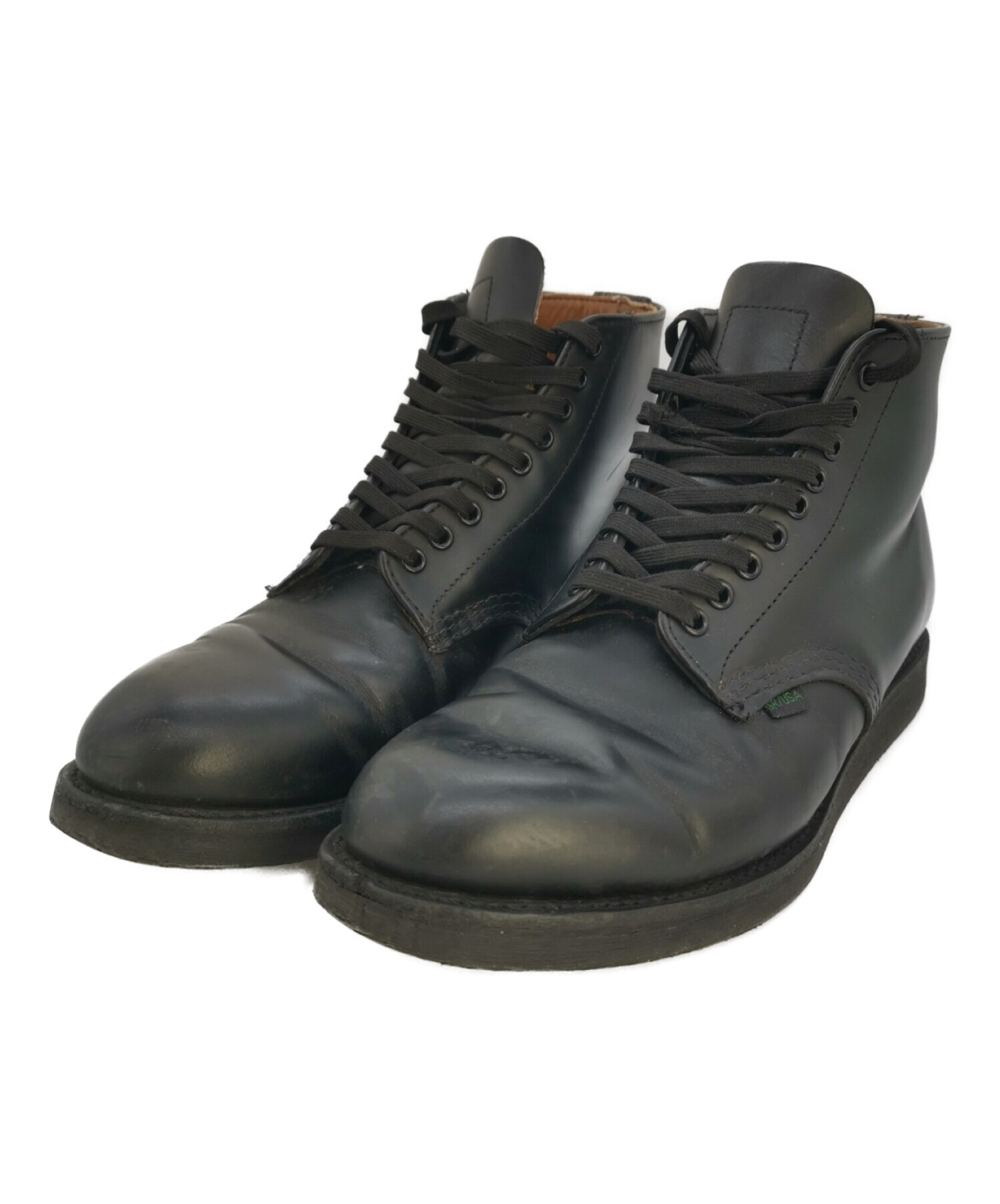 中古・古着通販】RED WING (レッドウィング) ポストマンブーツ