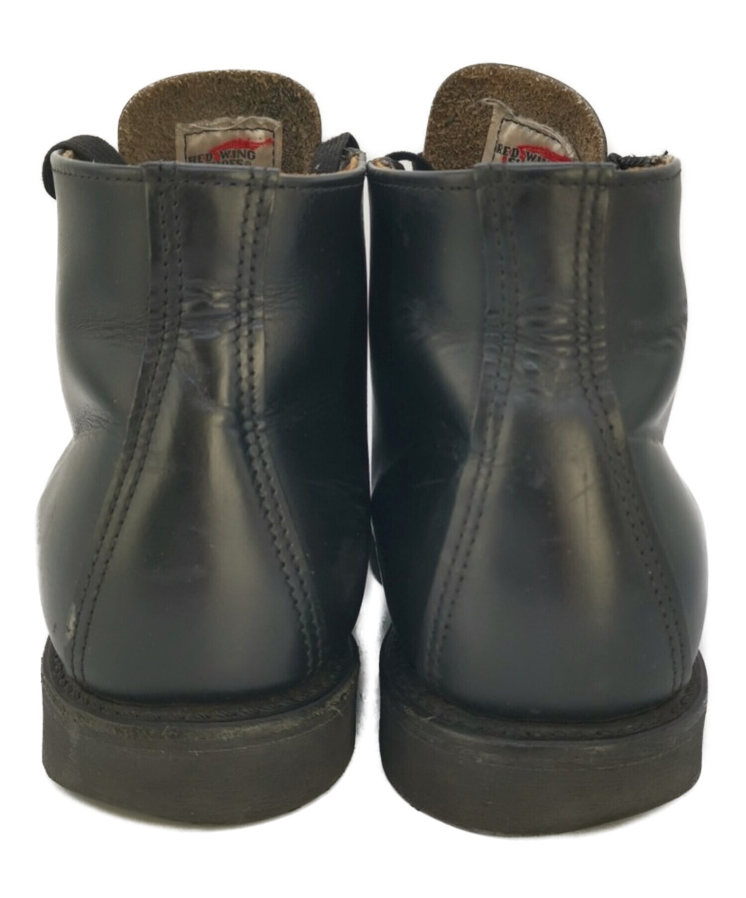 中古・古着通販】RED WING (レッドウィング) ポストマンブーツ