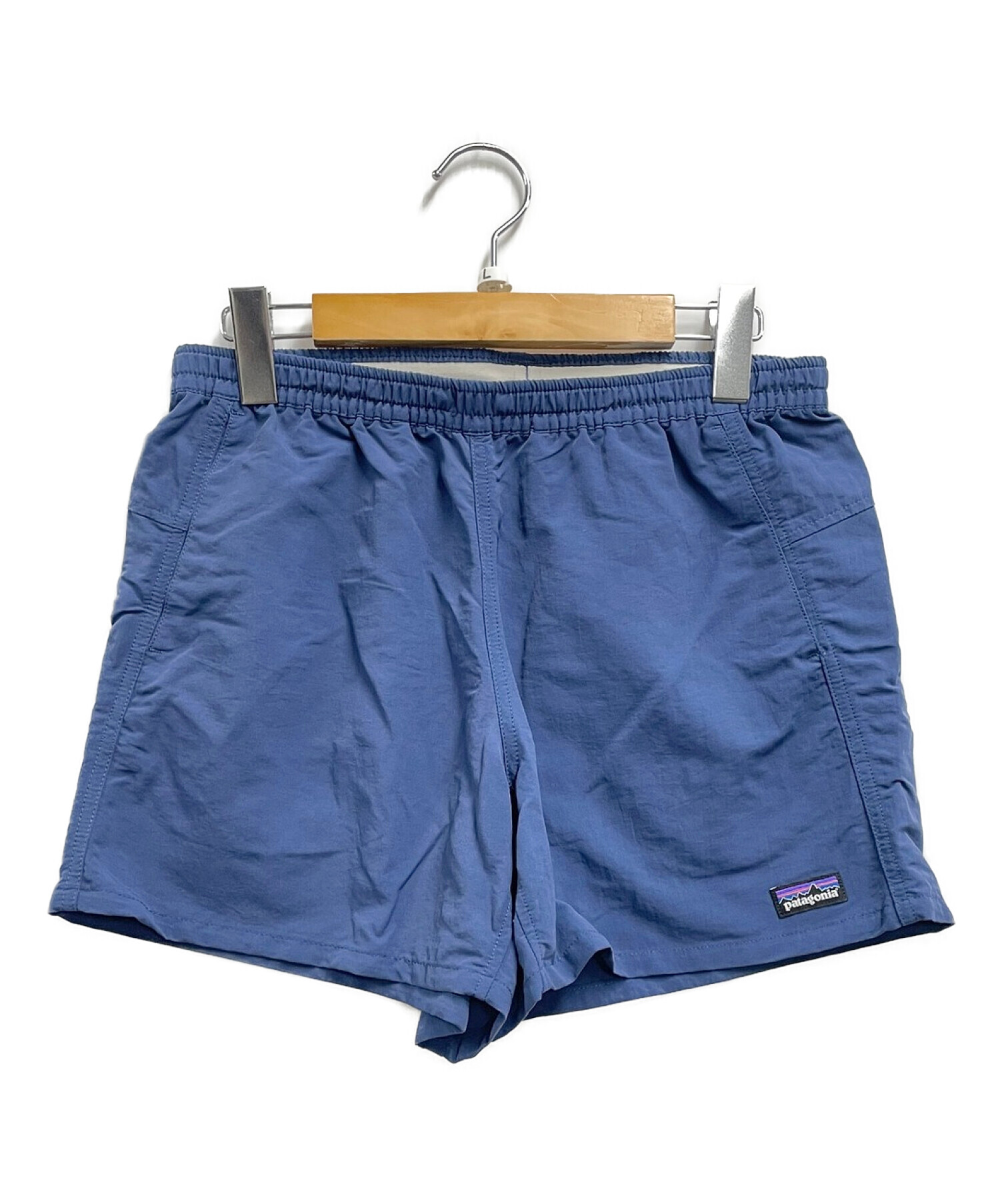 中古・古着通販】Patagonia (パタゴニア) バギーズショーツ ネイビー