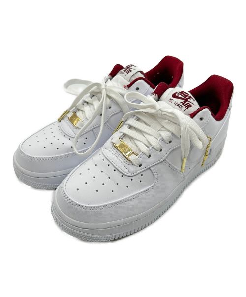 中古・古着通販】NIKE (ナイキ) スニーカー Air Force 1 Low '07 SE