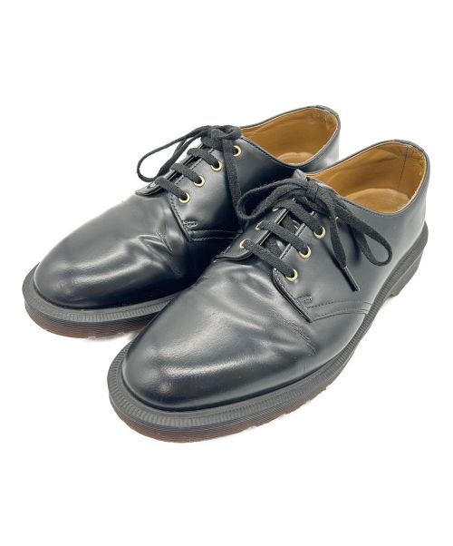 【中古・古着通販】Dr.Martens (ドクターマーチン) 4ホールシューズ