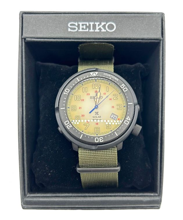 中古・古着通販】SEIKO (セイコー) 腕時計 PROSPEX（プロスペックス