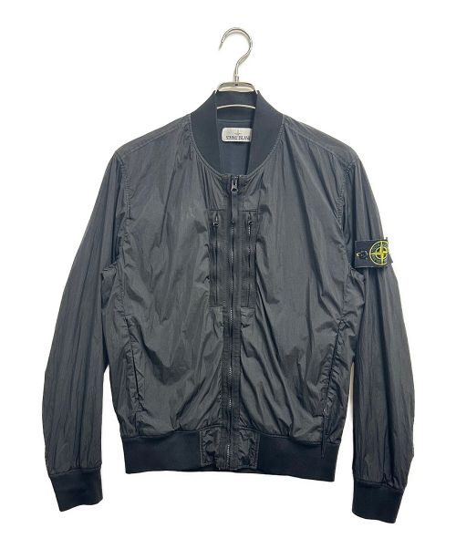 中古・古着通販】STONE ISLAND (ストーンアイランド) MA-1ジャケット