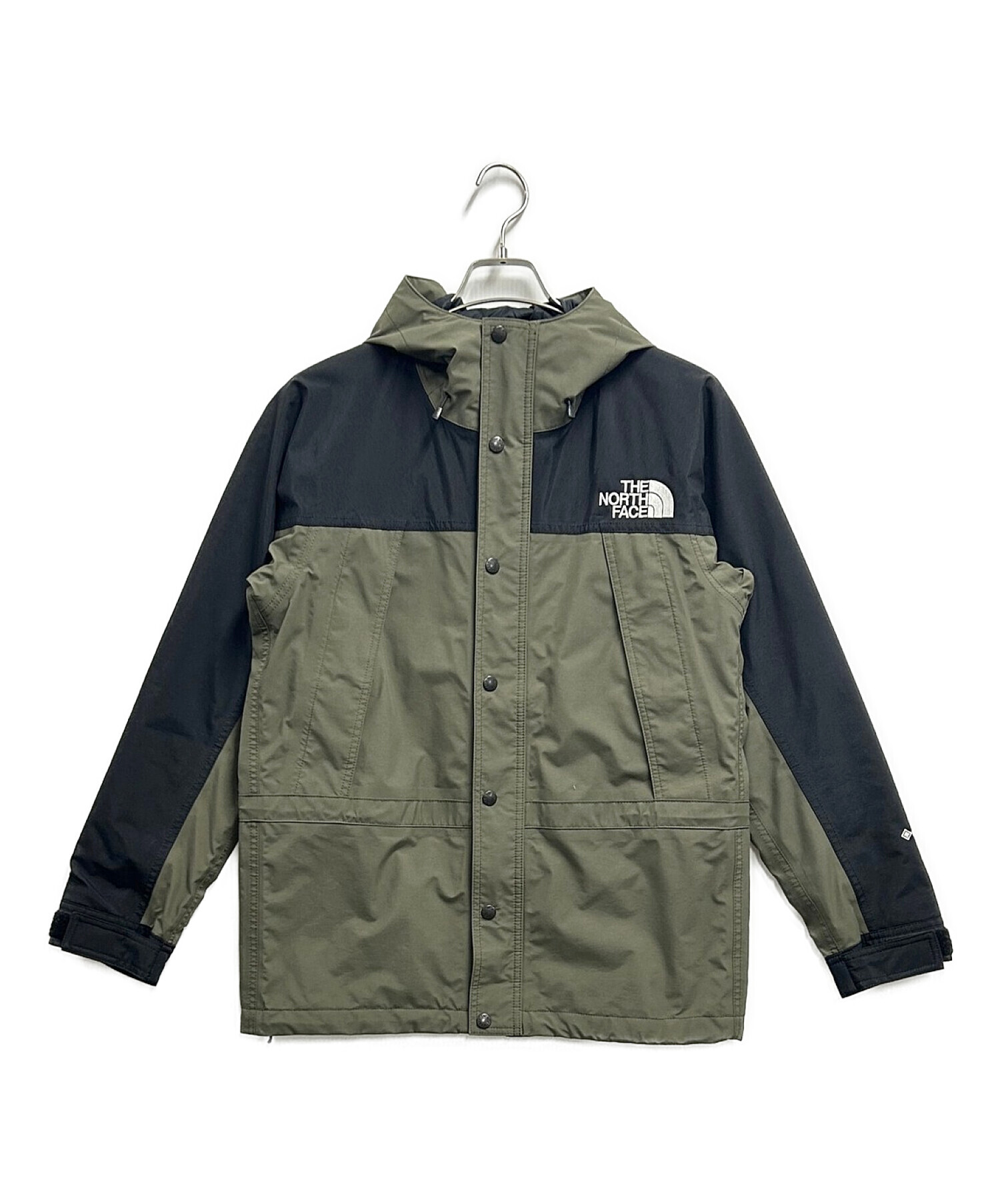 中古・古着通販】THE NORTH FACE (ザ ノース フェイス) マウンテン