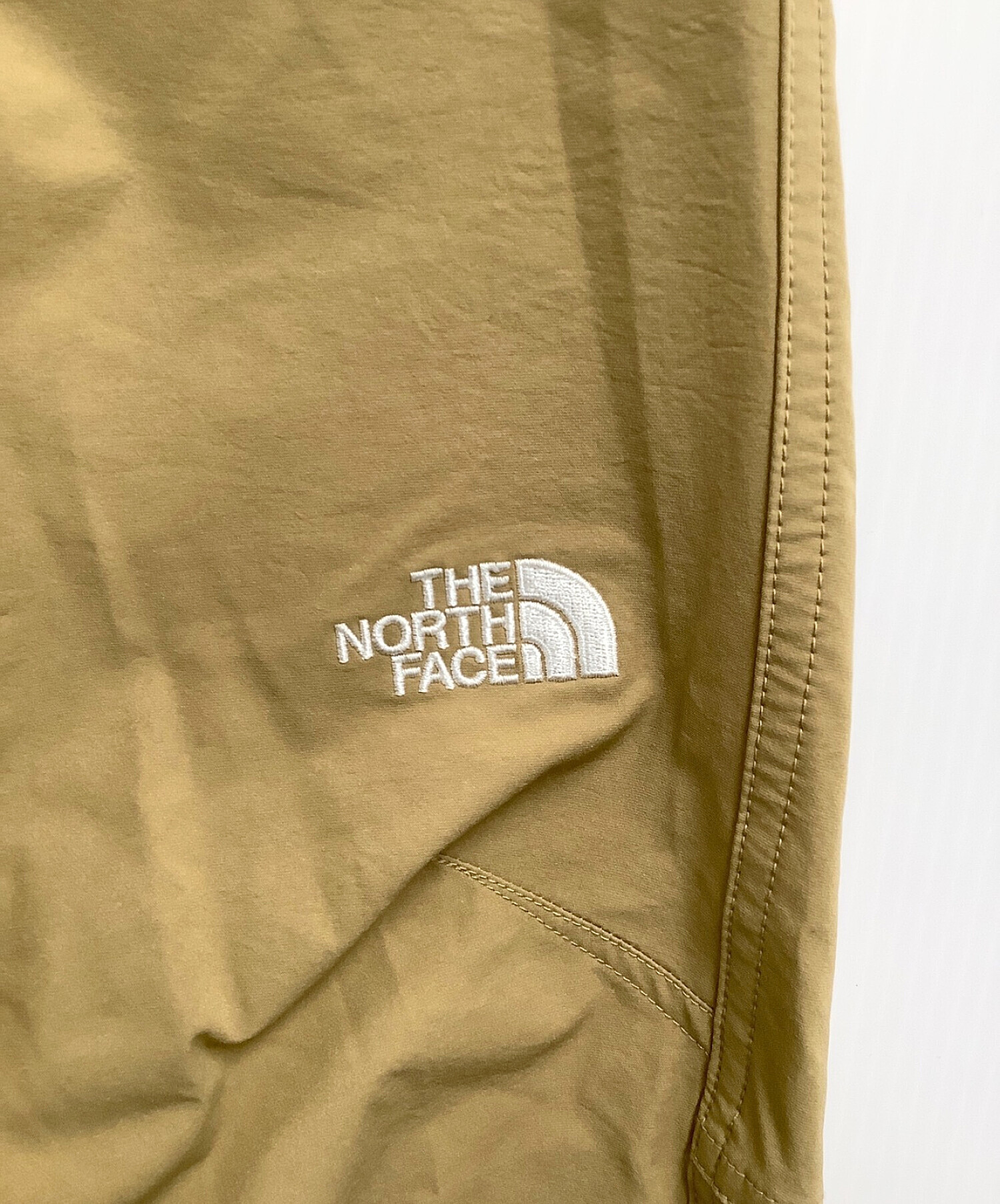 中古・古着通販】THE NORTH FACE (ザ ノース フェイス) ドーロライト