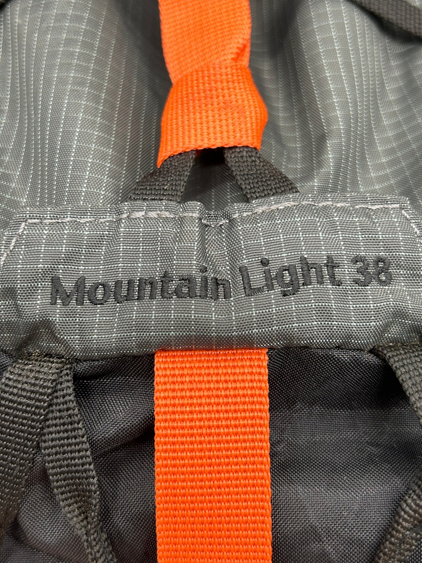 中古・古着通販】MOUNTAIN HARD WEAR (マウンテンハードウェア) バック