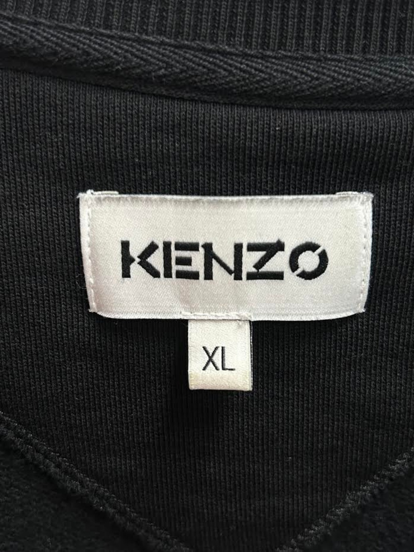 中古・古着通販】KENZO (ケンゾー) タイガークレストクラシック