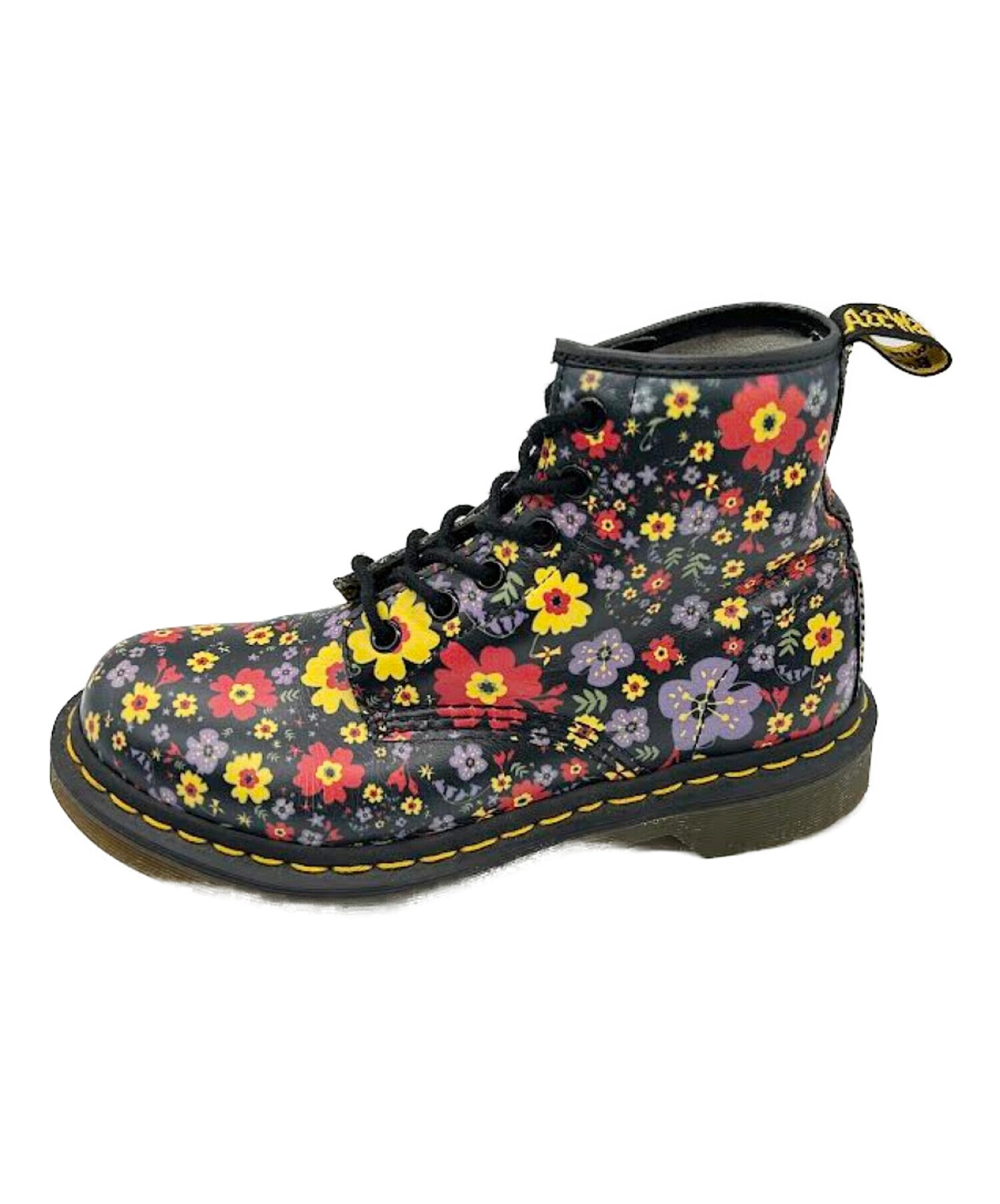 中古・古着通販】Dr.Martens (ドクターマーチン) 101 6ホールブーツ