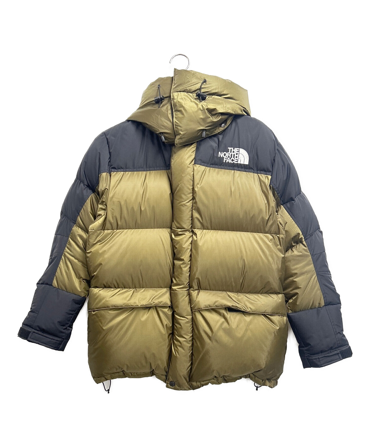 中古・古着通販】THE NORTH FACE (ザ ノース フェイス) ヒムダウン