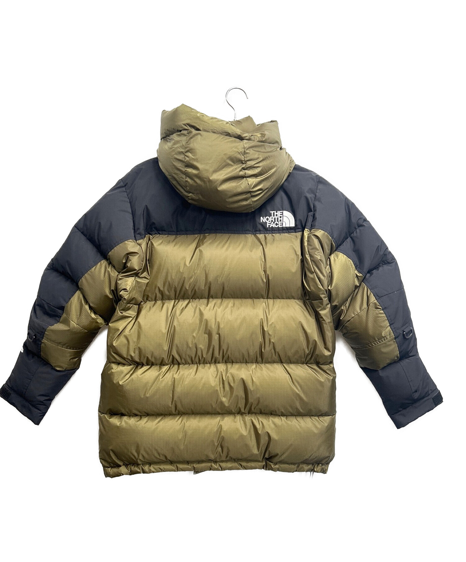 中古・古着通販】THE NORTH FACE (ザ ノース フェイス) ヒムダウン