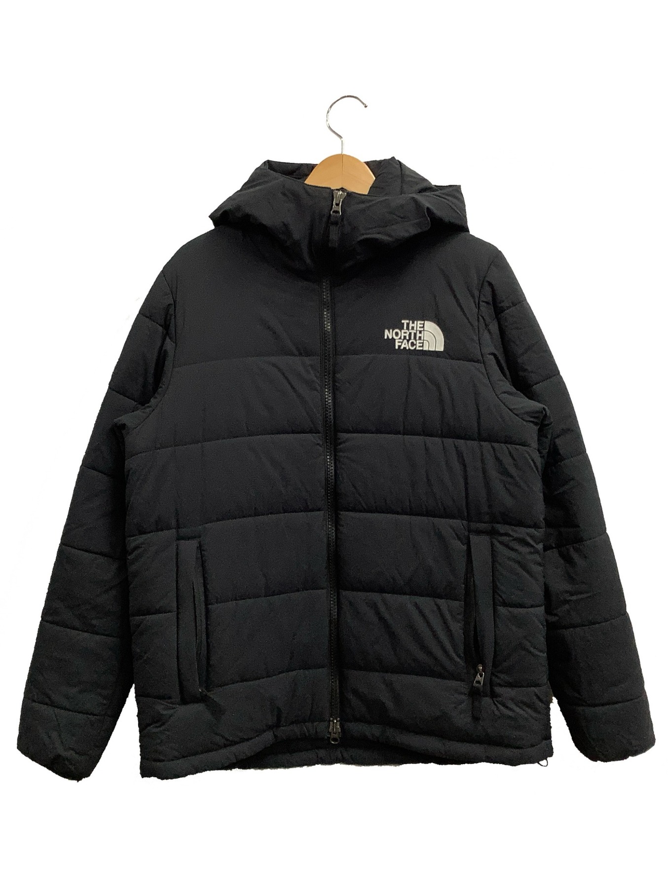 中古・古着通販】THE NORTH FACE (ザ ノース フェイス) トランゴパーカ