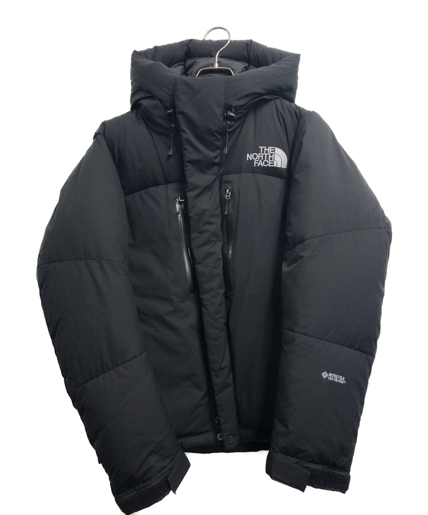 THE NORTH FACE (ザ ノース フェイス) バルトロライトジャケット ブラック サイズ:M