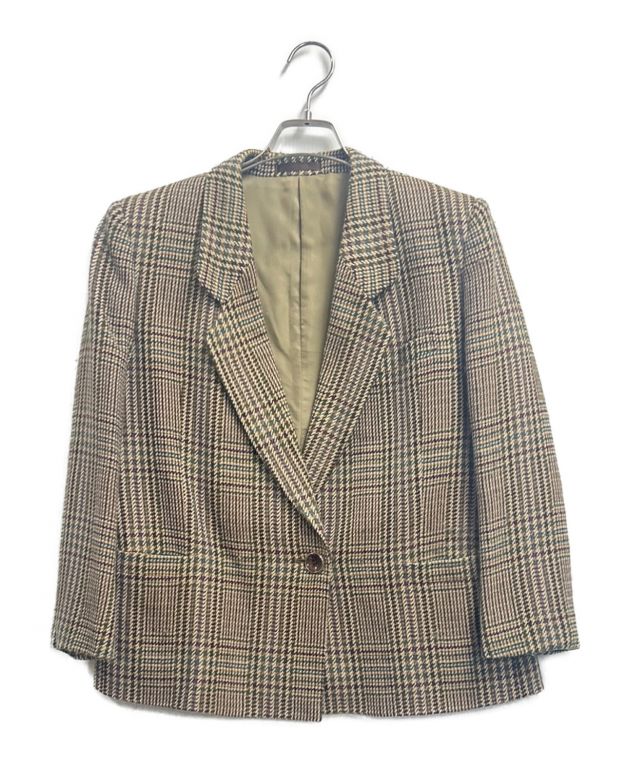 中古・古着通販】Burberry's (バーバリーズ) スカートセットアップ