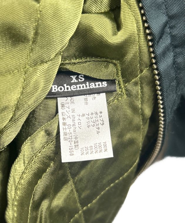 中古・古着通販】Bohemians (ボヘミアンズ) BRAVER スカジャン 