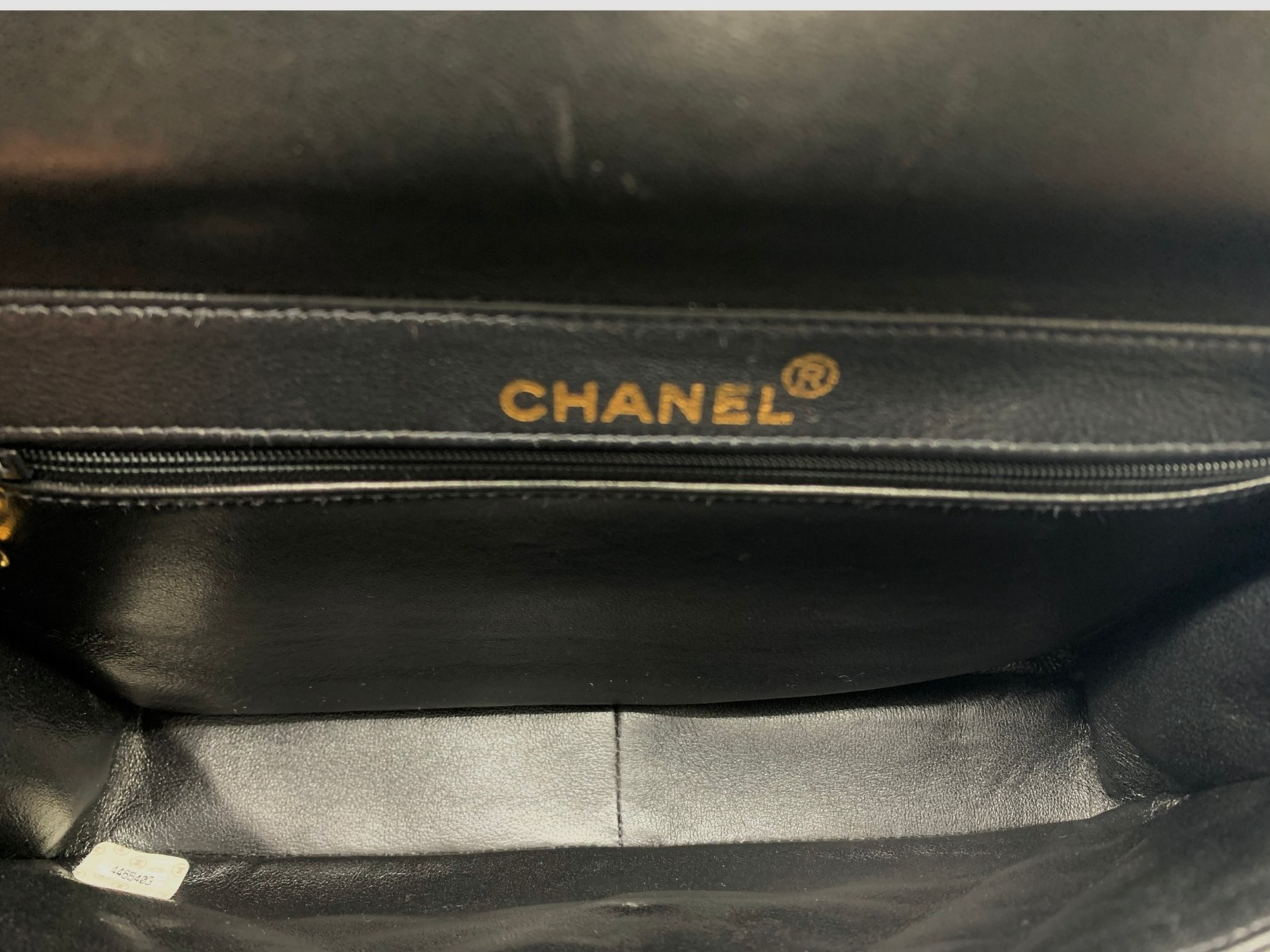 中古・古着通販】CHANEL (シャネル) ダブルフェイスショルダーバッグ