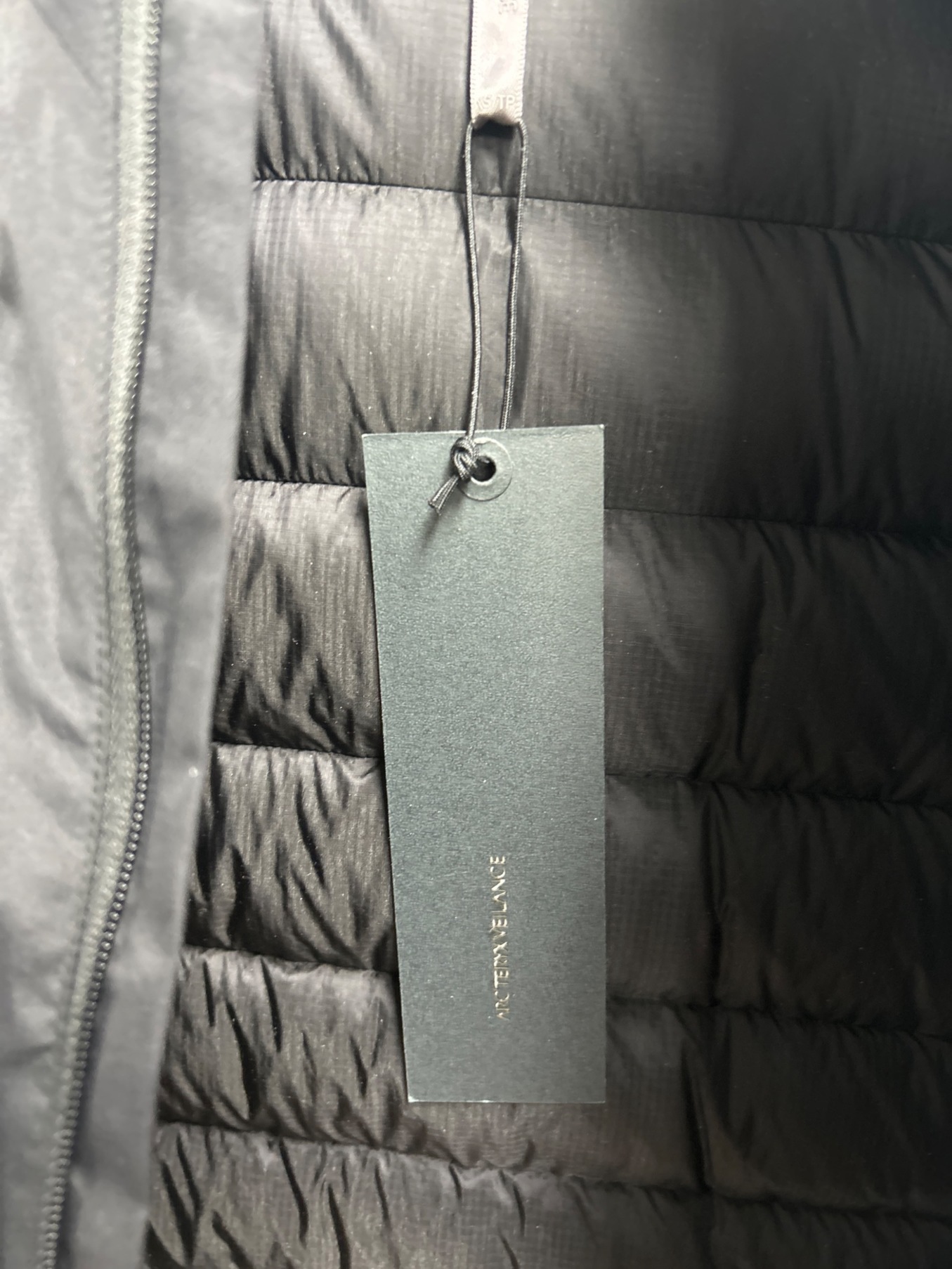 中古・古着通販】ARC'TERYX VEILANCE (アークテリクス ヴェイランス