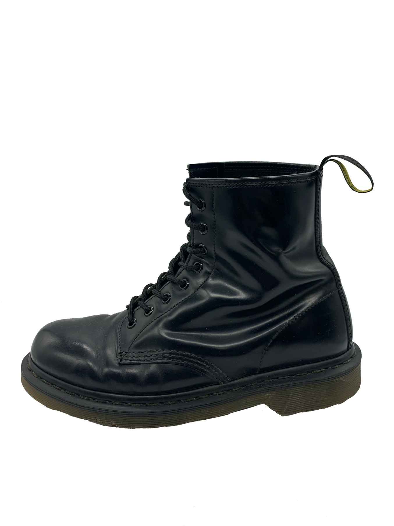 中古・古着通販】Dr.Martens (ドクターマーチン) 8ホールブーツ