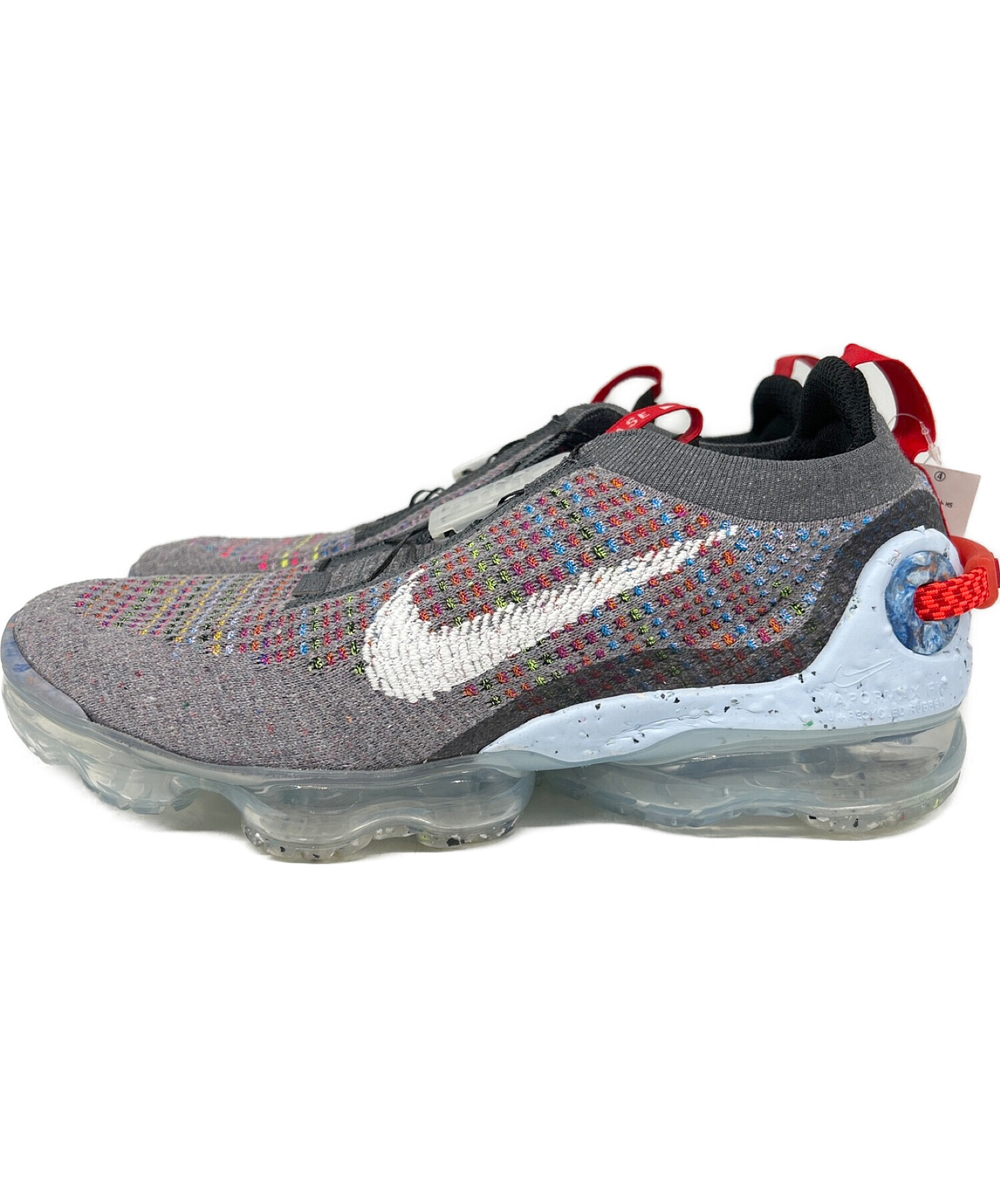 中古・古着通販】NIKE (ナイキ) ニットスニーカー / AIR VAPORMAX 2020 ...