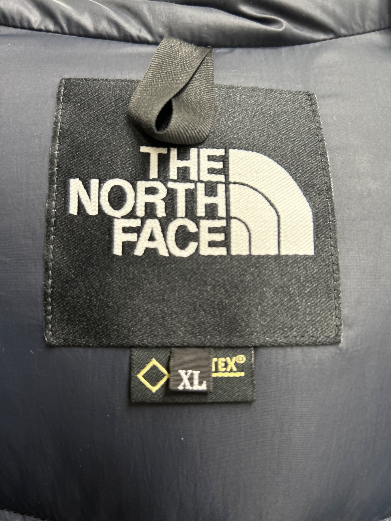 中古・古着通販】THE NORTH FACE (ザ ノース フェイス) マウンテン 