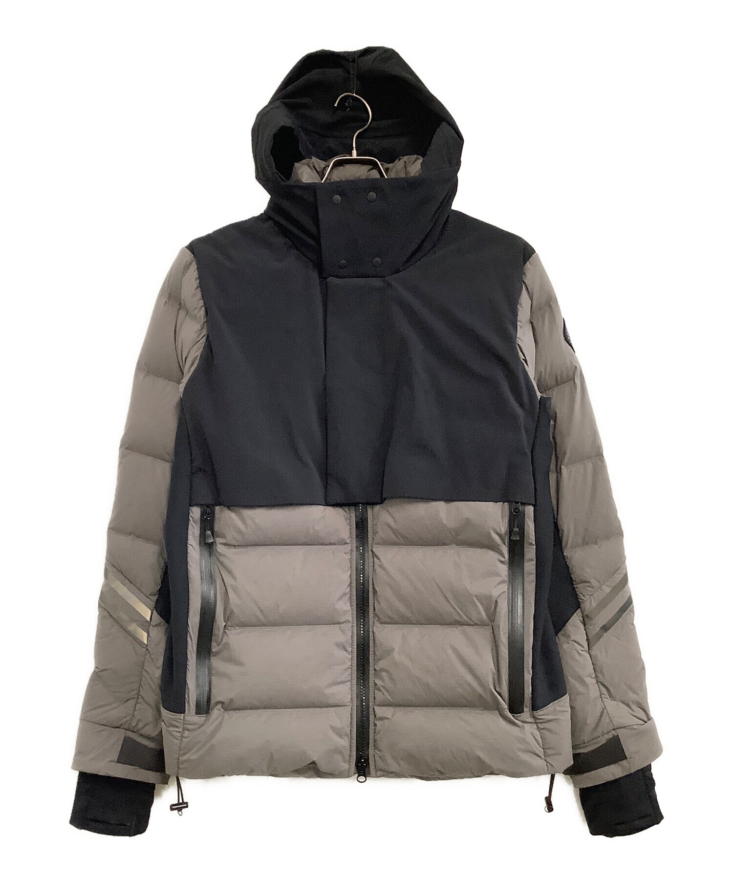 CANADA GOOSE HYBRIDGE CW ELEMENT JACKET S TREFAC FASHION