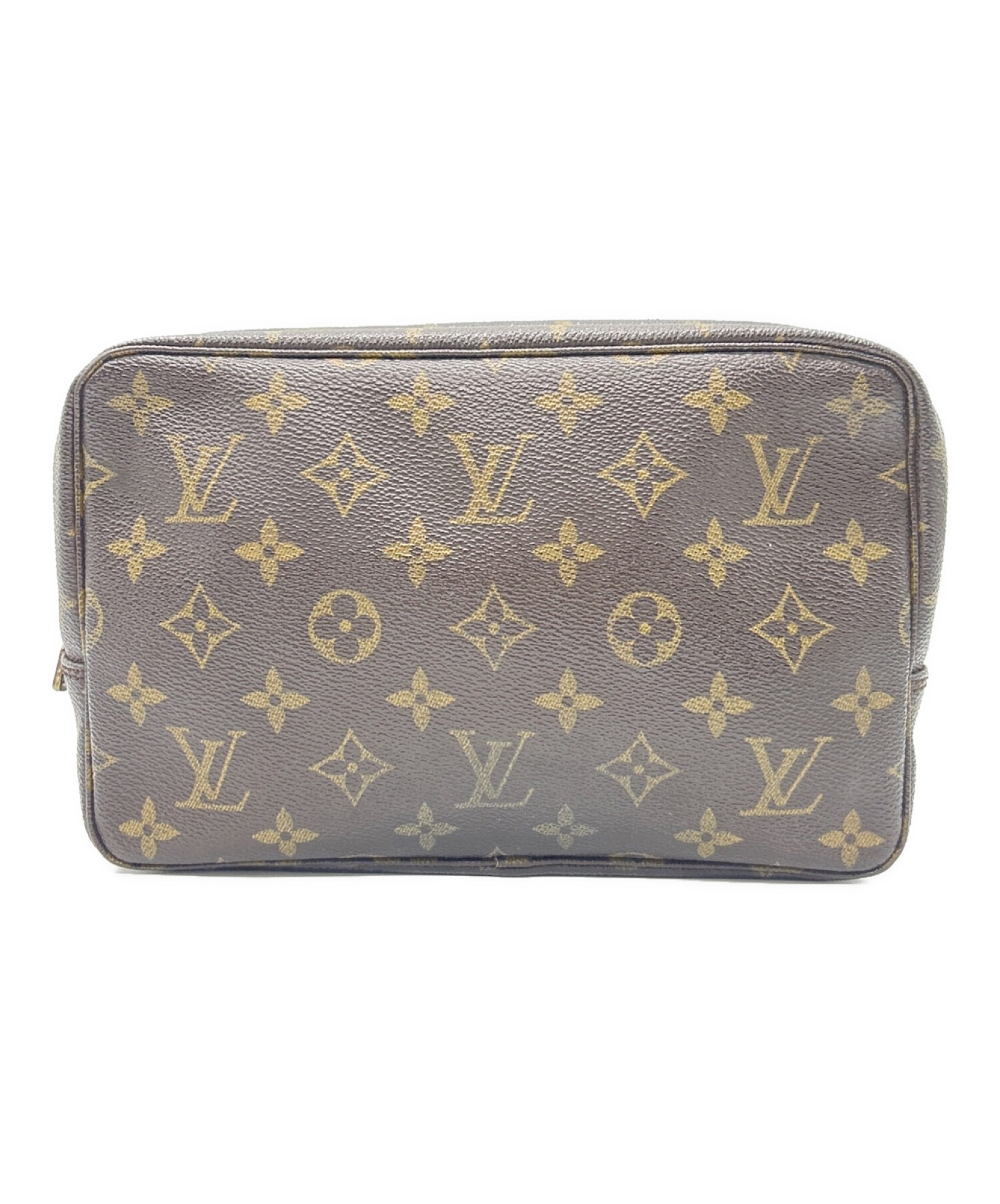 中古・古着通販】LOUIS VUITTON (ルイ ヴィトン) コスメポーチ / モノグラム｜ブランド・古着通販 トレファク公式【TREFAC  FASHION】スマホサイト