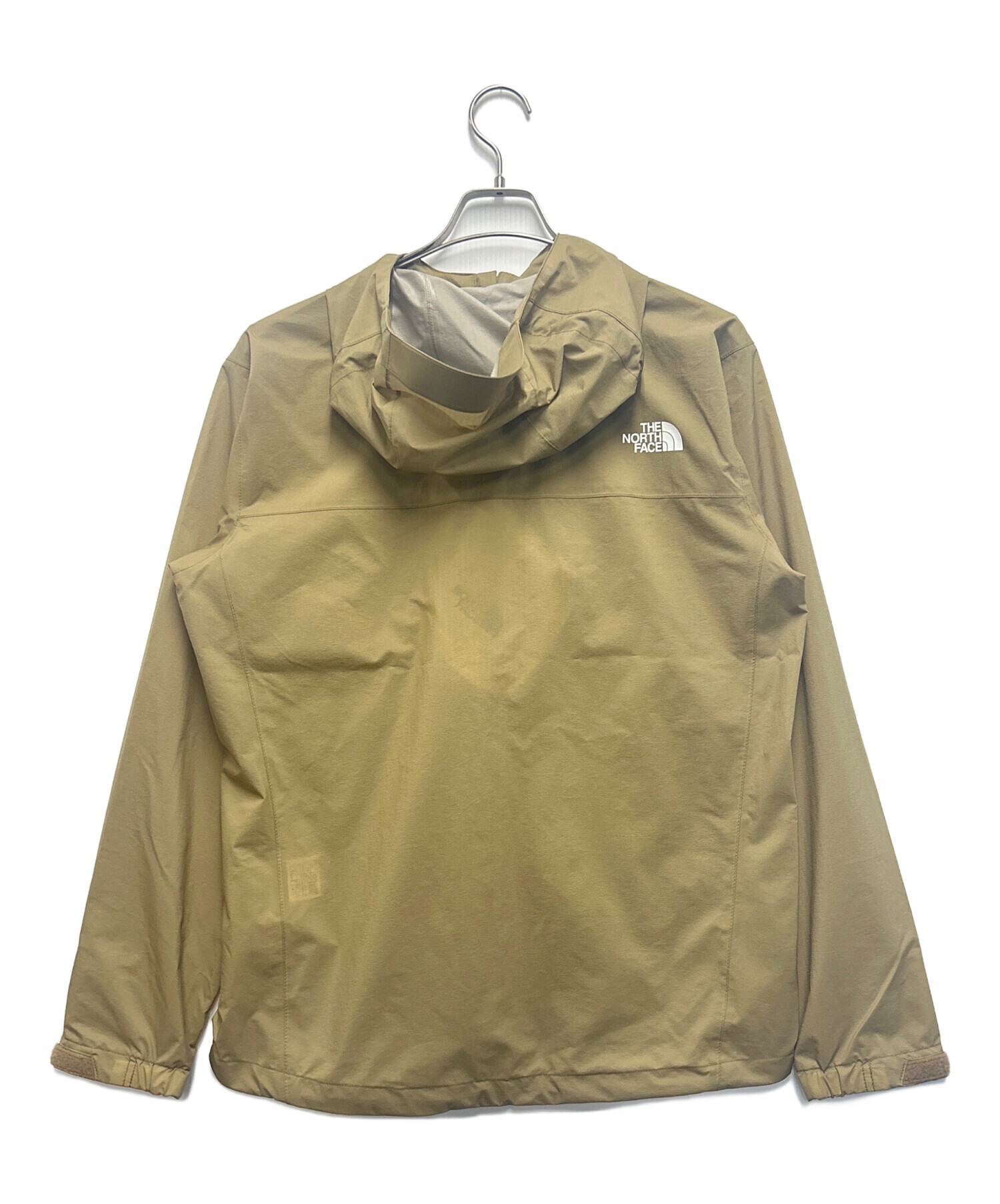 中古・古着通販】THE NORTH FACE (ザ ノース フェイス) ベンチャージャケット ケルプタン サイズ:L｜ブランド・古着通販  トレファク公式【TREFAC FASHION】スマホサイト