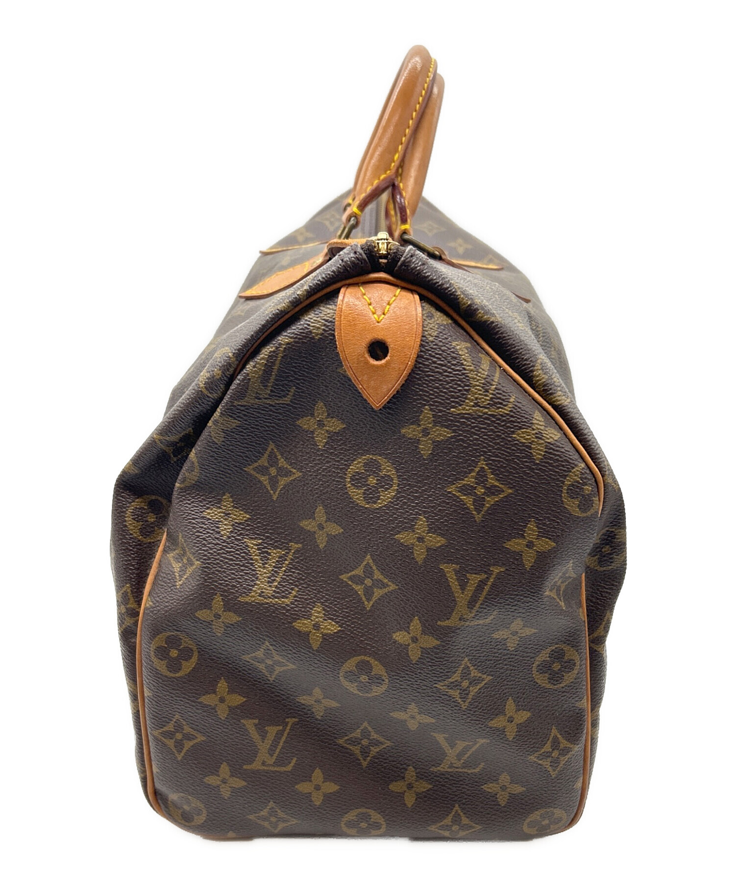 中古・古着通販】LOUIS VUITTON (ルイ ヴィトン) ハンドバッグ / モノグラム スピーディ40｜ブランド・古着通販  トレファク公式【TREFAC FASHION】スマホサイト