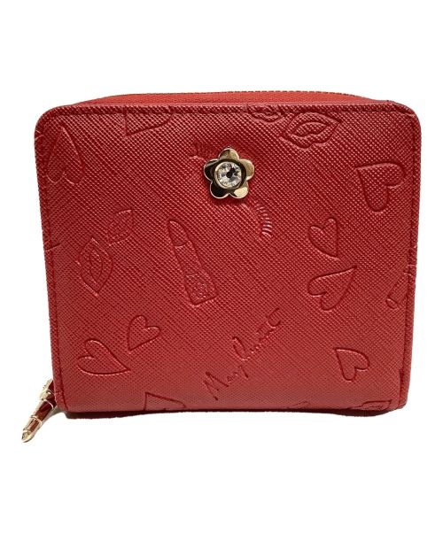 【中古・古着通販】MARY QUANT (マリークヮント) ラウンド