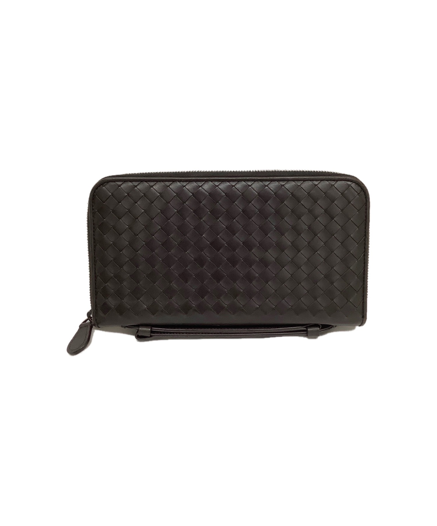 中古・古着通販】BOTTEGA VENETA (ボッテガベネタ) イントレチャート