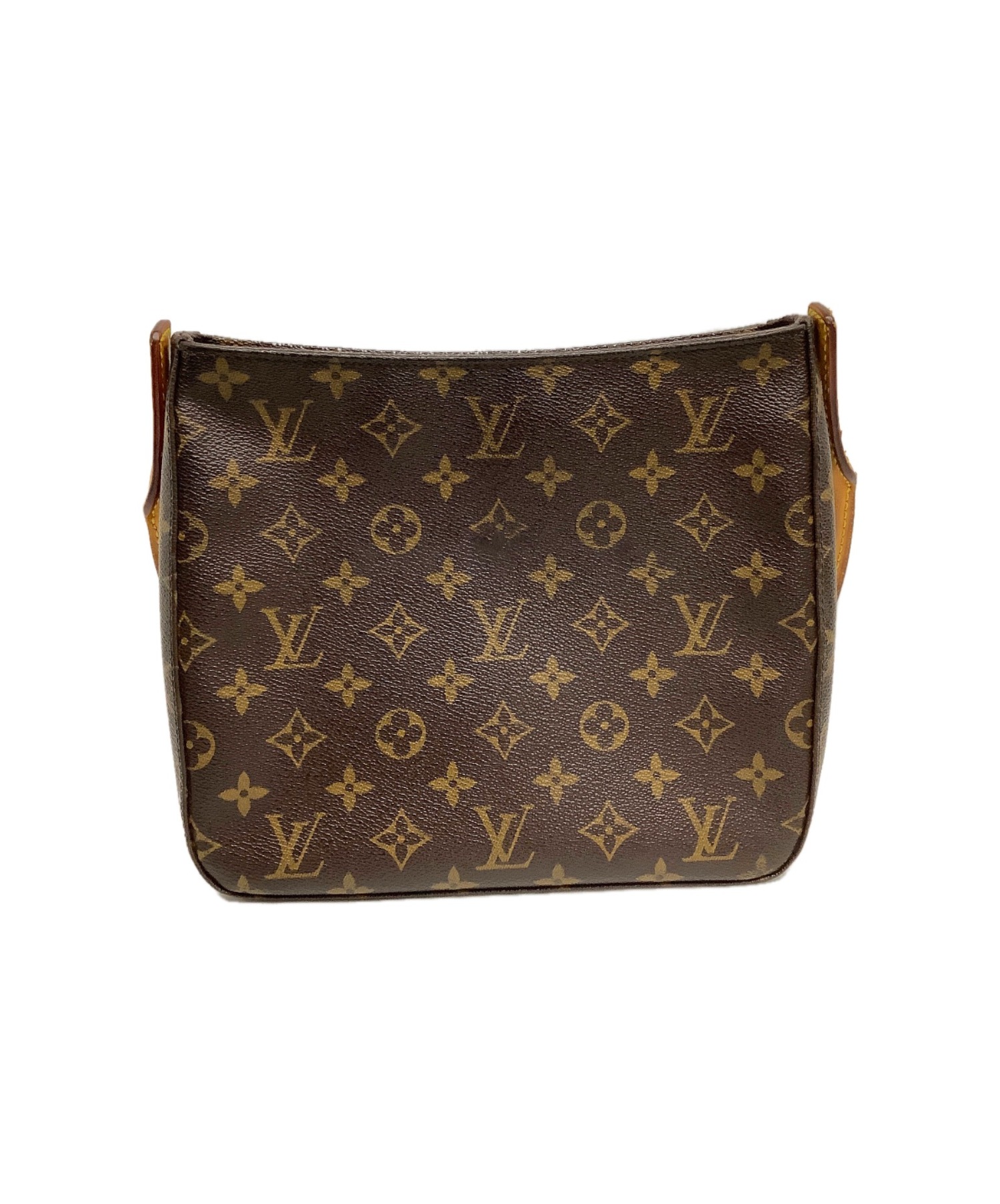 ルイヴィトン モノグラム ルーピング MM LOUIS VUITTON-