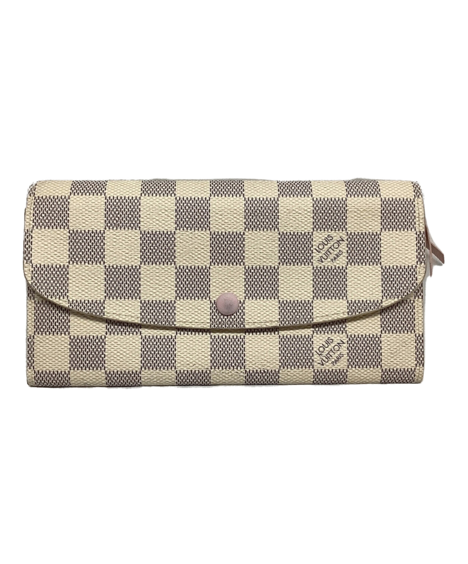 中古・古着通販】LOUIS VUITTON (ルイ ヴィトン) ポルトフォイユ