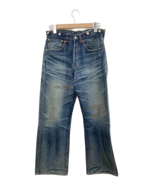 中古・古着通販】LEVI'S (リーバイス) LEVI'S デニムパンツ 22501-0004