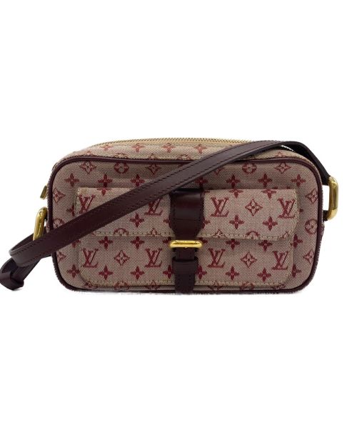 中古・古着通販】LOUIS VUITTON (ルイ ヴィトン) モノグラム・ミニ