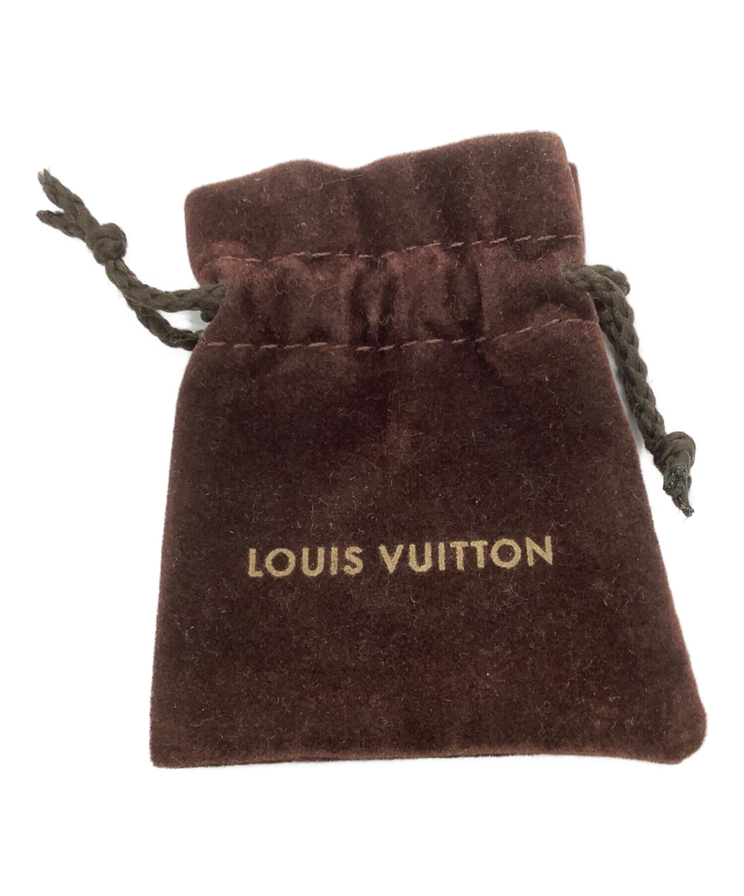 LOUIS VUITTON (ルイ ヴィトン) リング サイズ:M