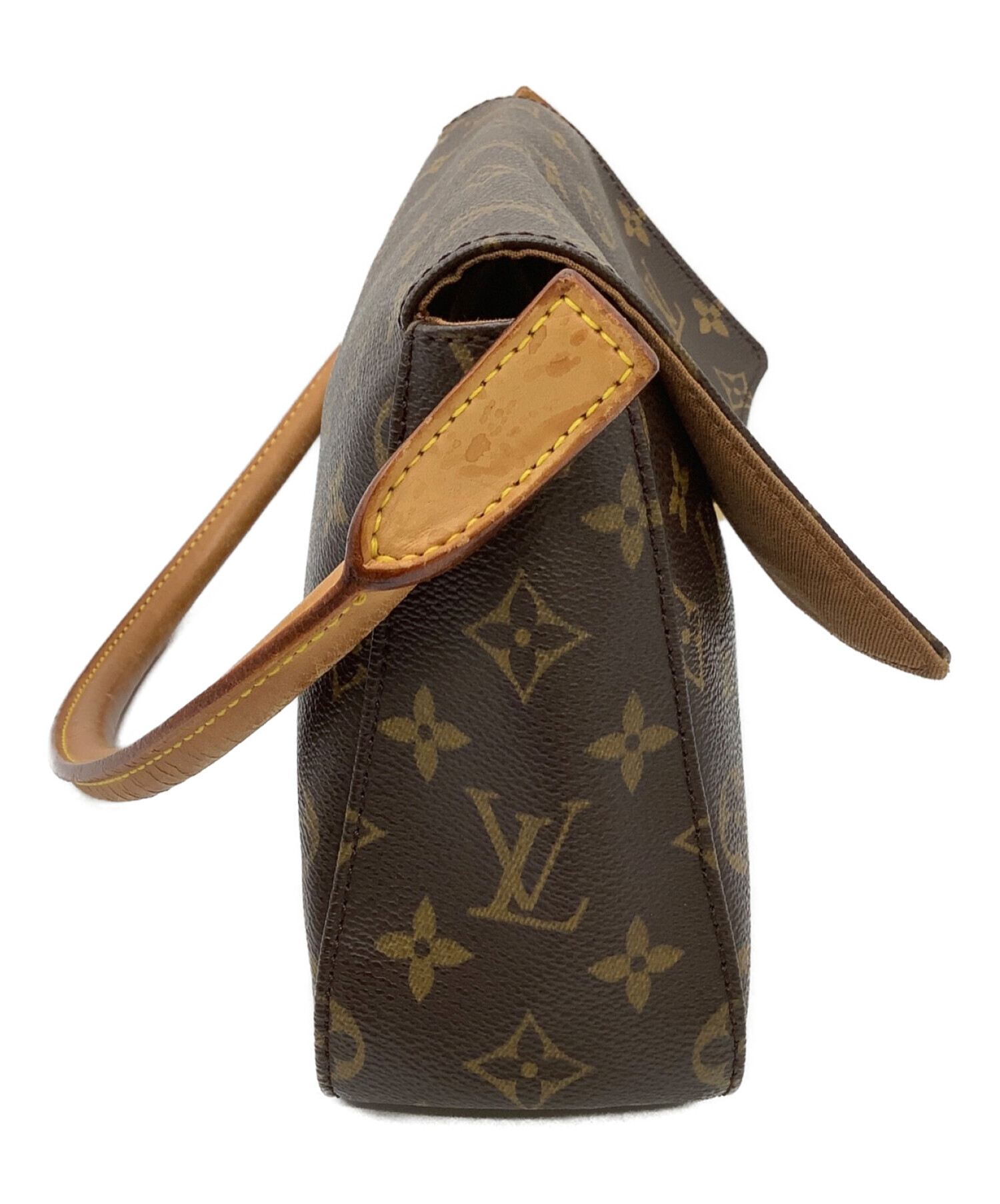 中古・古着通販】LOUIS VUITTON (ルイ ヴィトン) ハンドバッグ ミニ