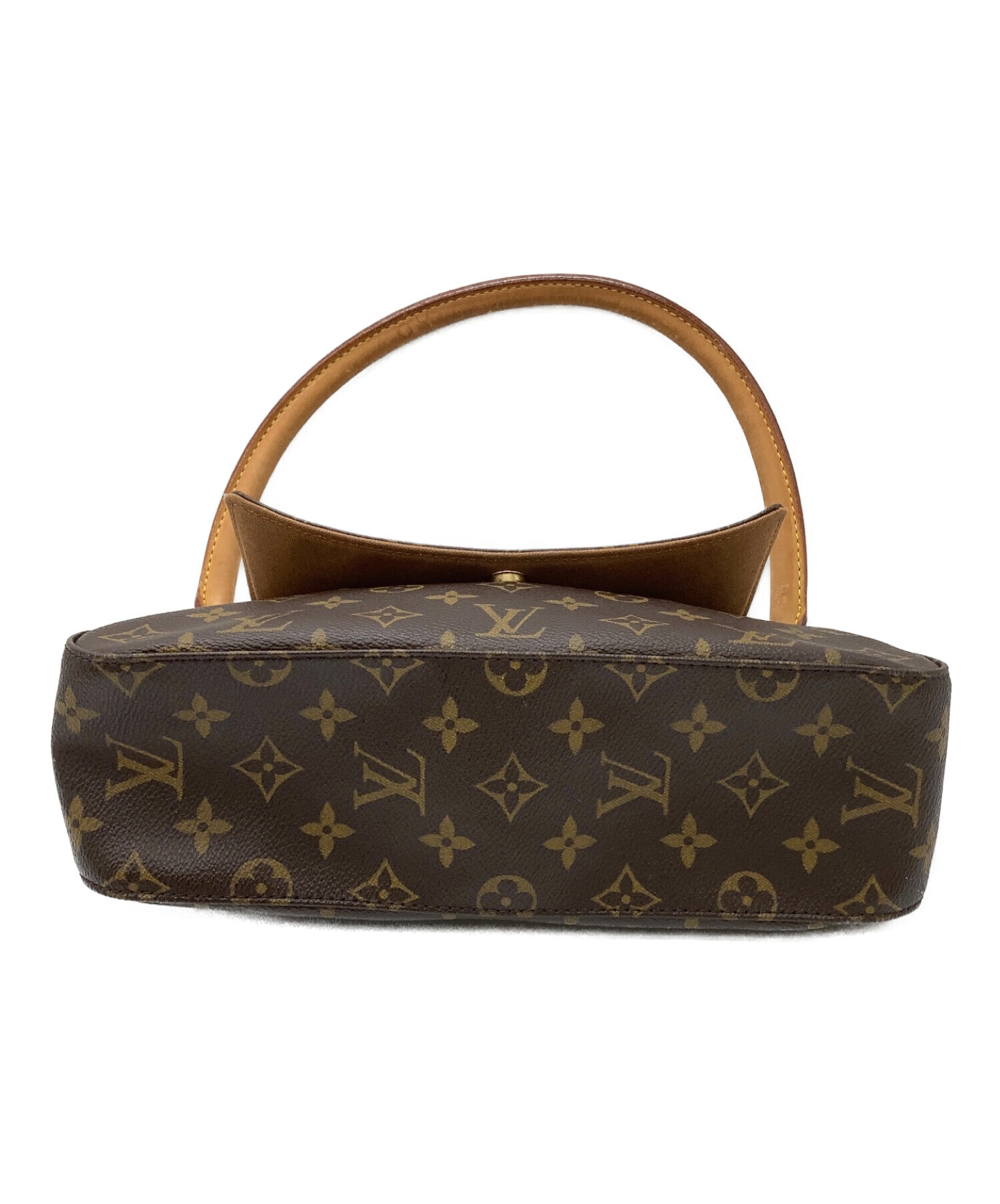 中古・古着通販】LOUIS VUITTON (ルイ ヴィトン) ハンドバッグ ミニ