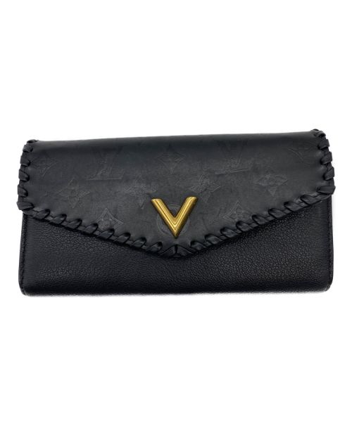 中古・古着通販】LOUIS VUITTON (ルイ ヴィトン) ポルトフォイユ