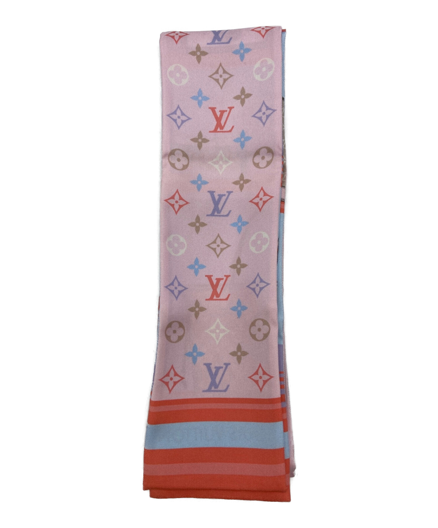 Louis Vuitton ルイヴィトン バンドー スカーフ