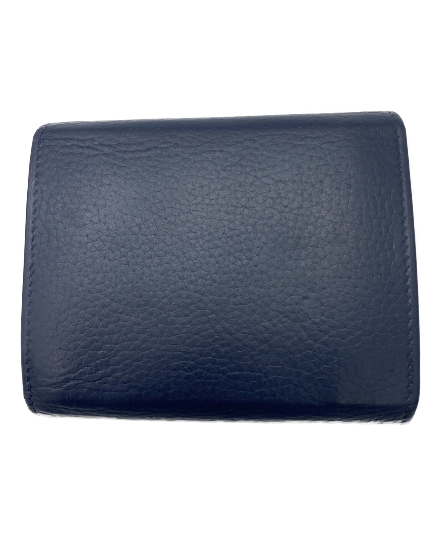 Celine small folded multifunction clearance wallet