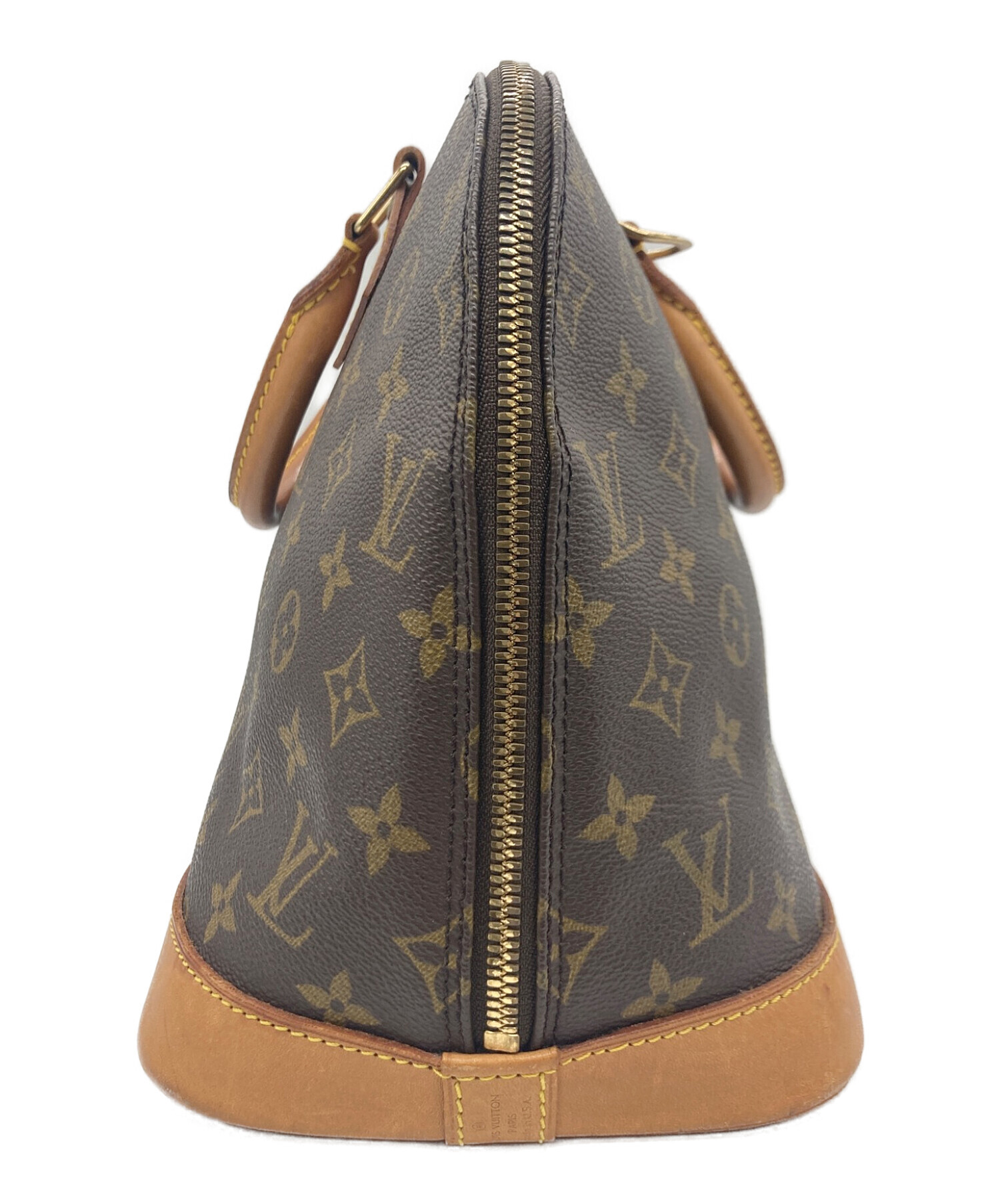 LOUIS VUITTON (ルイ ヴィトン) LOUIS VUITTON(ルイ ヴィトン) モノグラム アルマ