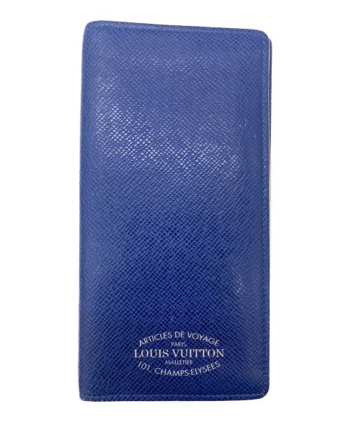 中古・古着通販】LOUIS VUITTON (ルイ ヴィトン) ポルトフォイユ