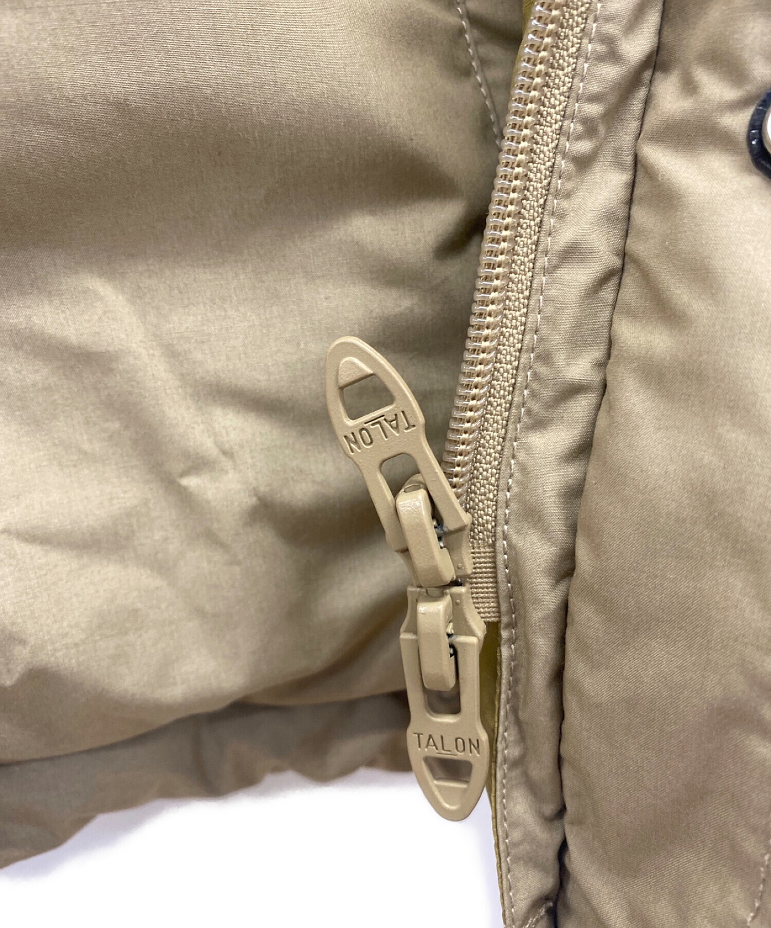 中古・古着通販】THE NORTH FACE (ザ ノース フェイス) ダウン