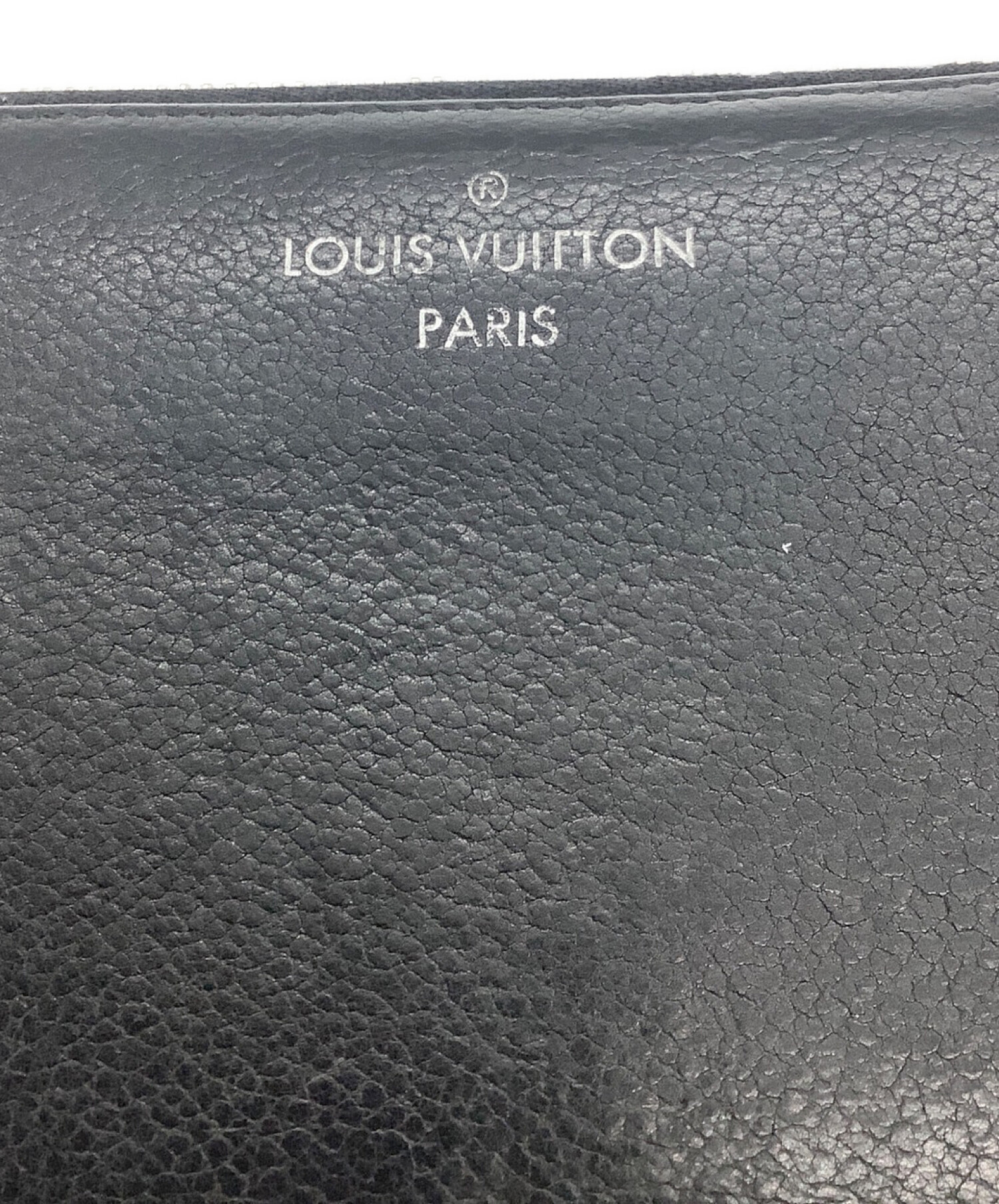 中古・古着通販】LOUIS VUITTON (ルイ ヴィトン) ポルトフォイユ