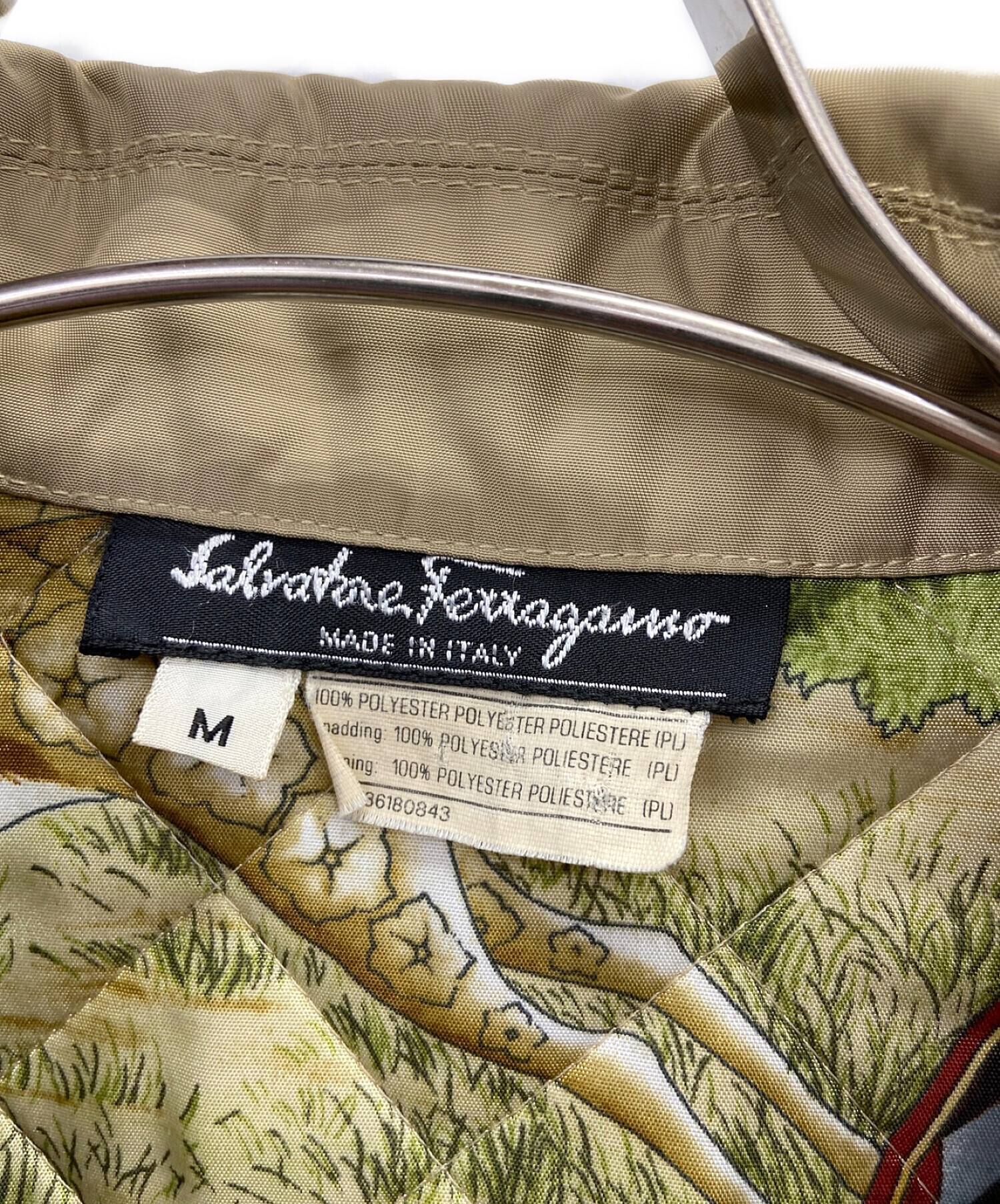 中古・古着通販】Salvatore Ferragamo (サルヴァトーレ フェラガモ