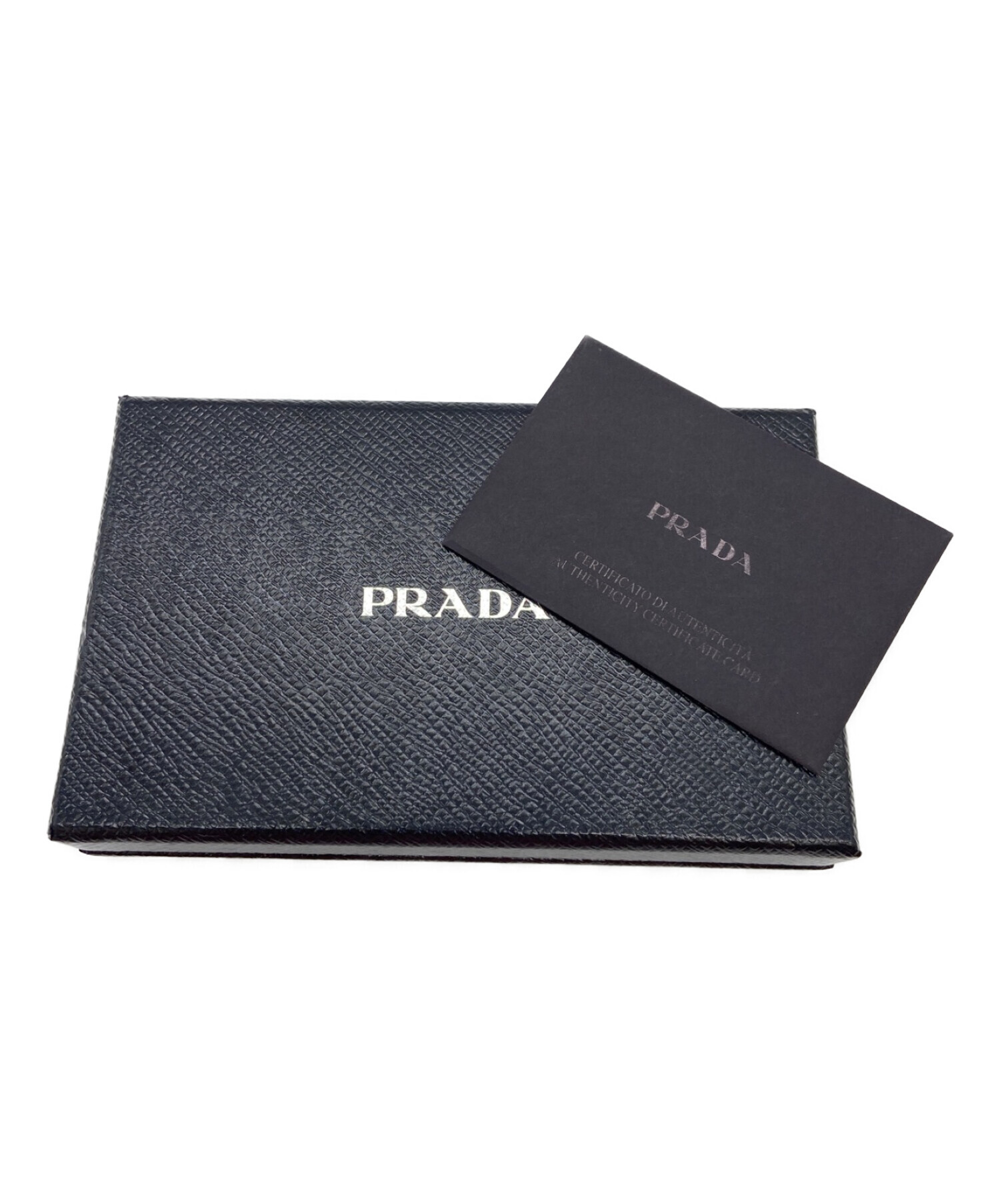 中古・古着通販】PRADA (プラダ) スマホケース｜ブランド・古着通販