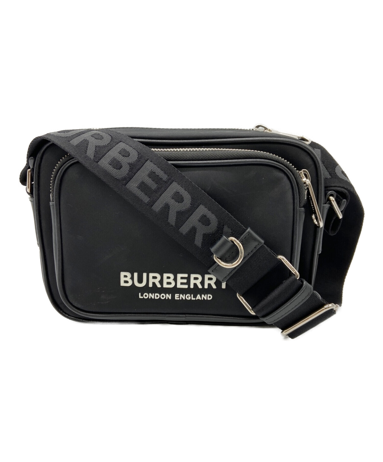 中古・古着通販】BURBERRY LONDON (バーバリー ロンドン) ショルダー