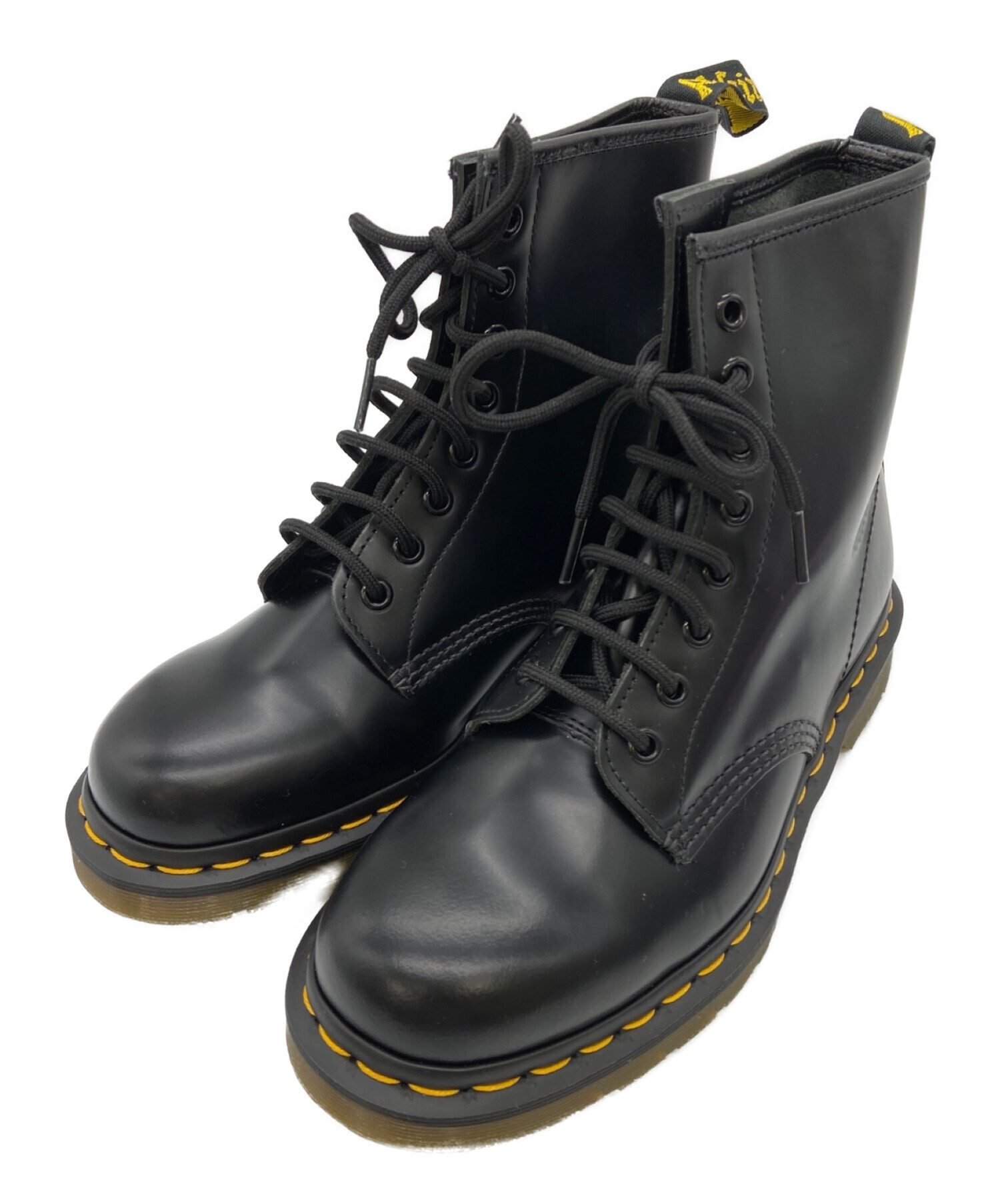 中古・古着通販】Dr.Martens (ドクターマーチン) 8ホールブーツ 1460