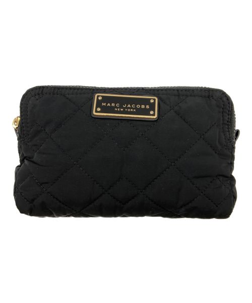 【中古・古着通販】MARC JACOBS (マークジェイコブス) ポーチ