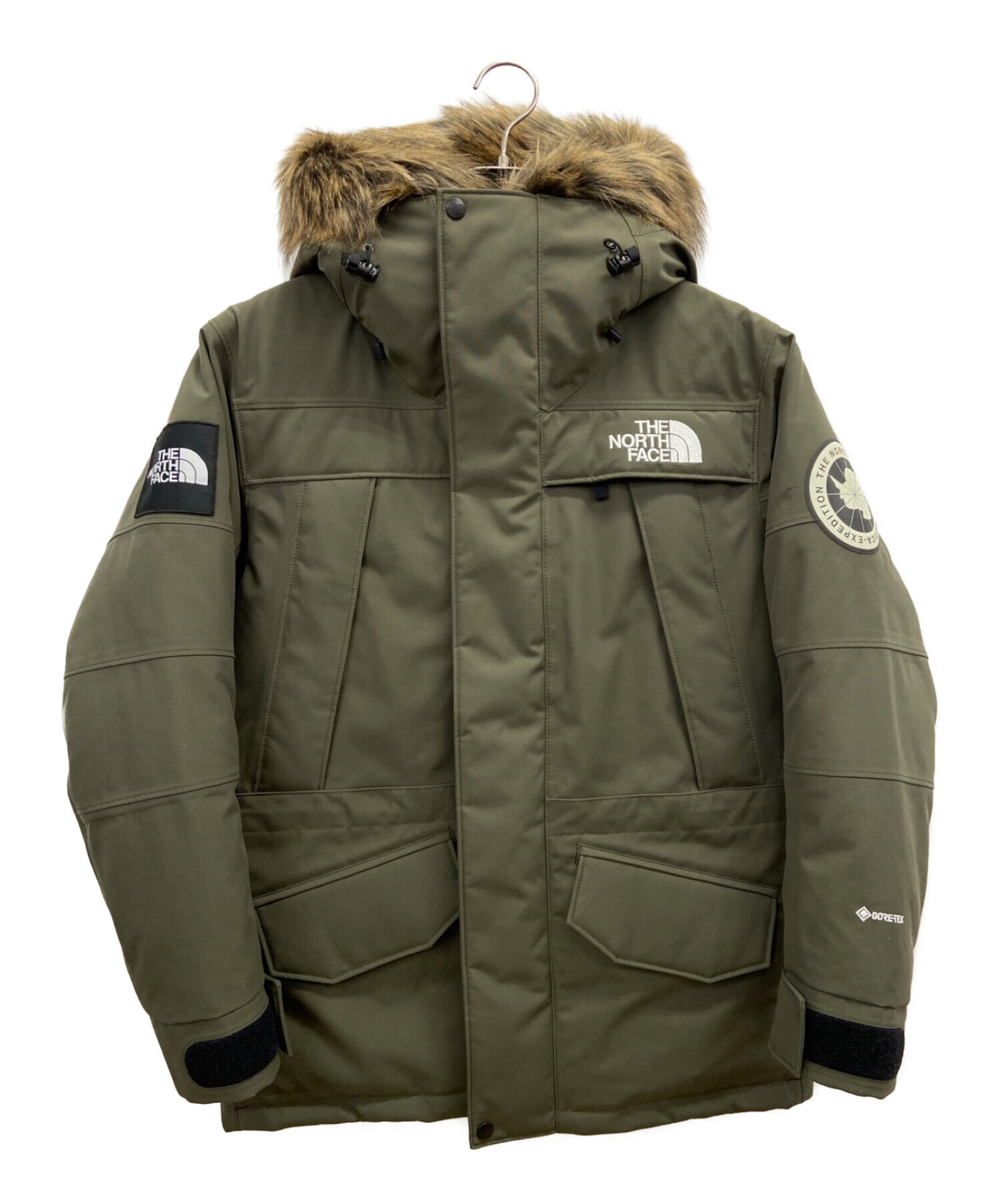 中古・古着通販】THE NORTH FACE (ザ ノース フェイス) アンターク